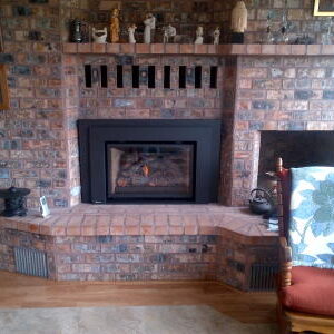 Custom surrounds