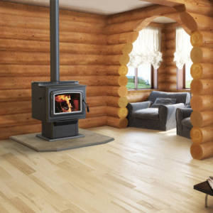 IronStrike Grandview 300 Wood Stove