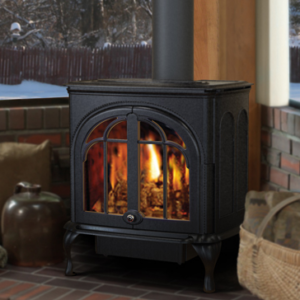 Serefina Gas Stove