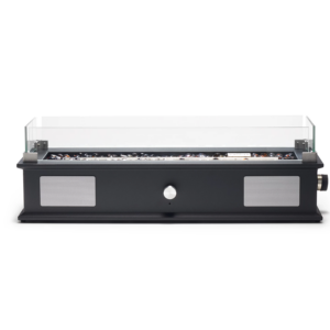 UKIAH LOOM II<br /> Table-Top Fire Pit W/ BTM Sound System<br /><font color=”RED”>Call For Pricing</font><br />503-256-3473