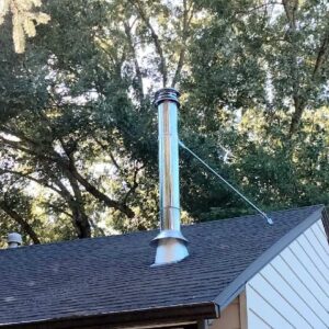 Class A Pipe