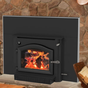 Kuma Alpine LE<br /> Wood Insert<br /> <font color=”RED”>ON DISPLAY IN OUR STORE</font>